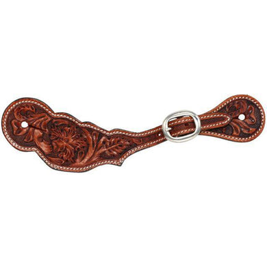 Tough 1 Mens Ridgeline Spur Straps 78-5515-33