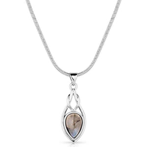 Montana Silversmith Eternal Path Jewelry