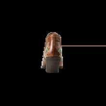 Load image into Gallery viewer, ARIAT Women's Encore Southwestern Distrsd Co 10040376