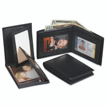 Load image into Gallery viewer, Leather Bifold Wallet 2211