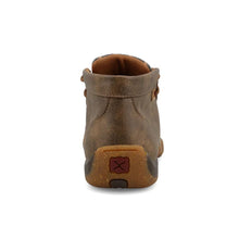 Load image into Gallery viewer, Twisted X Youth Chukka Driving Moc YDM0051-M