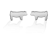 Load image into Gallery viewer, Kelly Herd Pig Jewelry