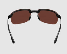 Load image into Gallery viewer, Bex Sunglasses Ripley S141BKBRSL