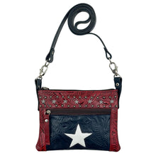 Load image into Gallery viewer, American West Trail Rider Hip/Crossbody Bag 9394884