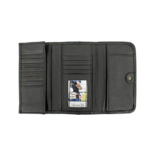 Load image into Gallery viewer, American West Stars and Strips Tri-Fold Wallet 9394282