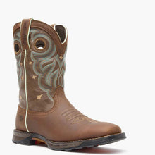 Load image into Gallery viewer, Durango Women BRN 10" Western Rugged Tan DRD0417