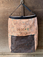 Load image into Gallery viewer, Southwest Hanging Hay Bag HB0004