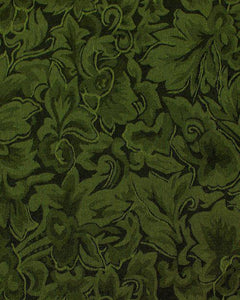 Wyoming Traders Baroque Silk Wild Rag/Scarf