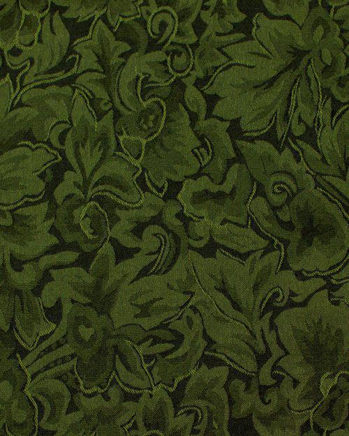 Wyoming Traders Baroque Silk Wild Rag/Scarf