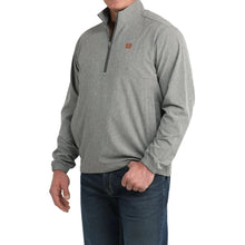 Load image into Gallery viewer, Cinch Mens Windbreaker MWJ1935001 GRY