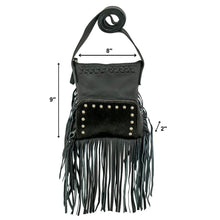 Load image into Gallery viewer, American West Fringe Crossbody 7238120