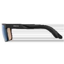 Load image into Gallery viewer, Bex Sunglasses Jaebyrd X OTG S156BSB Black / Sienna / Blue Angler Pro