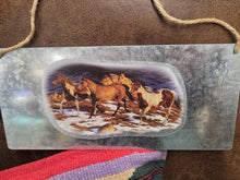 Load image into Gallery viewer, HORSE  TAG  5X11