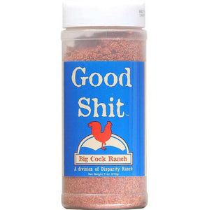 Big Cock Ranch Seasonings