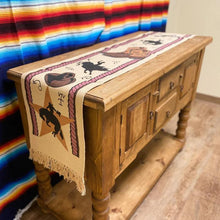 Load image into Gallery viewer, El Paso Cowboy Designs Runner HIRUN4