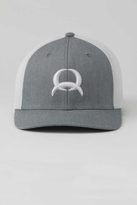 Cinch Men's Flexfit Logo Hat MCC0653324