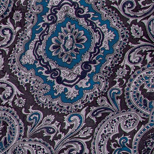 Wyoming Traders Paisley Wild Rag 721762500156