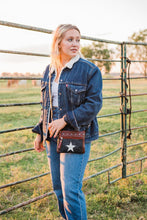 Load image into Gallery viewer, American West Trail Rider Hip/Crossbody Bag 9394884