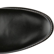 Load image into Gallery viewer, Justin Cora Black Black Cowhide Women's Boots L3703