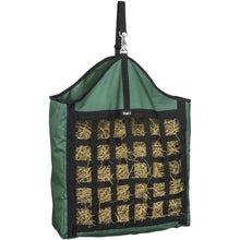 Load image into Gallery viewer, Tough 1 Nylon Hay Tote with Web Front