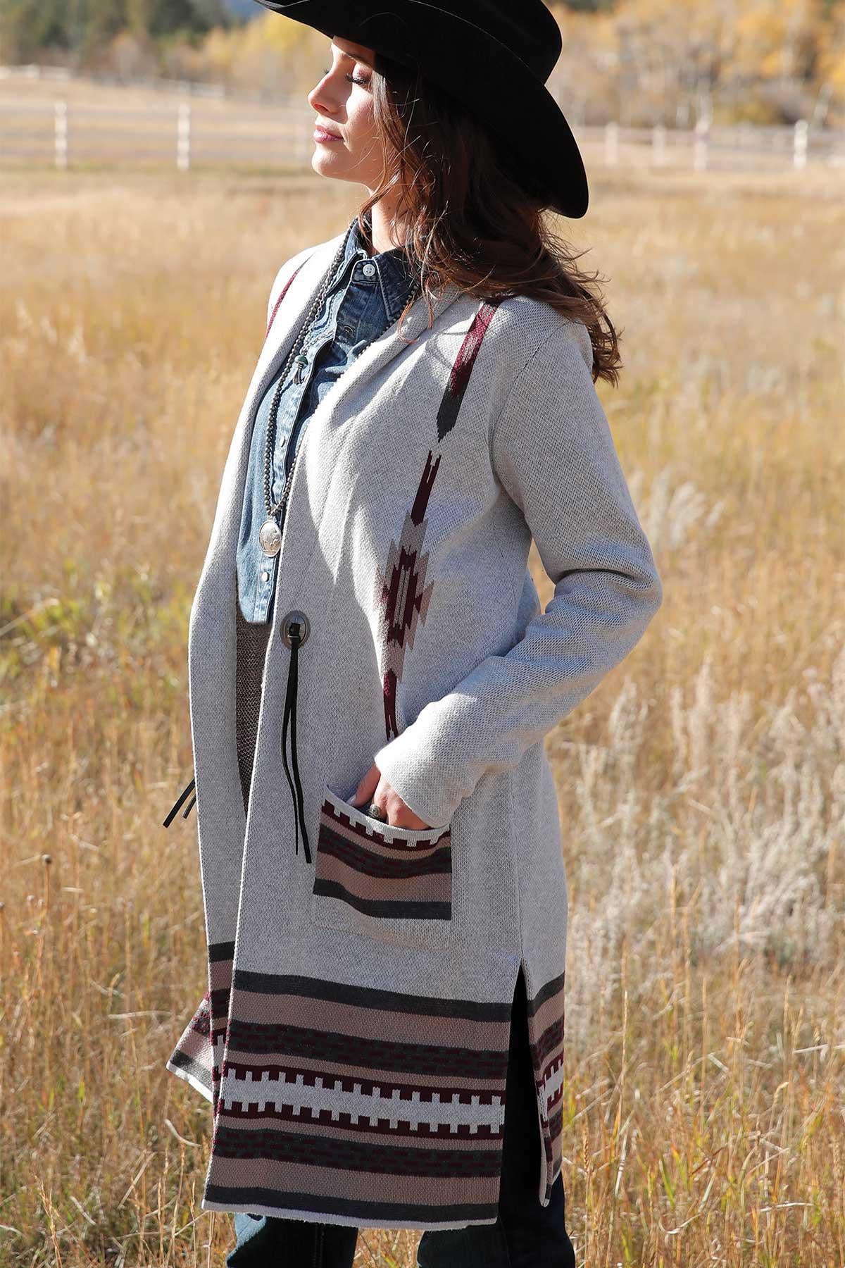 Ladies Outerwear – Rittels Western Wear