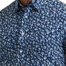 Load image into Gallery viewer, WRG FA26 WEST MEN COJO EASY LSPRT BLU-607 112381620