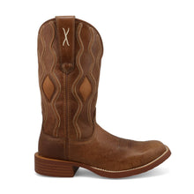 Load image into Gallery viewer, Twisted X Women&#39;s 11&quot; Tech X Caramel WXTR016