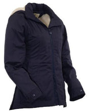 Load image into Gallery viewer, Outback Trading 29815 Hattie Jacket NVY