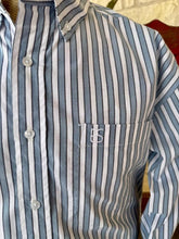 Load image into Gallery viewer, PANHANDLE SLIM - MENS LS 1PKT BUTTON - SMB2S08277