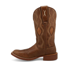 Load image into Gallery viewer, Twisted X Women&#39;s 11&quot; Tech X Caramel WXTR016