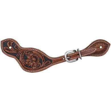 Tough 1 Dakota Spur Straps  45-9938
