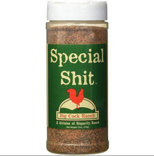 Load image into Gallery viewer, Big Cock Ranch Seasonings
