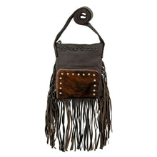 Load image into Gallery viewer, American West Fringe Crossbody 7238120