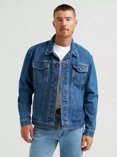 Load image into Gallery viewer, Wrangler Western Mens CC Unlined Jacket 112335728