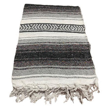 Load image into Gallery viewer, Western Express Classic Falsa Blanket