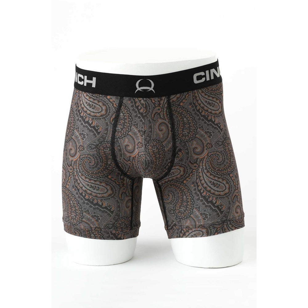 Cinch 6