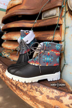 Load image into Gallery viewer, Rowdy Crowd Down Canyon Duck Boots