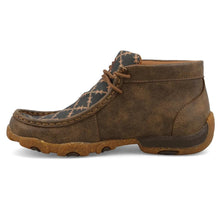 Load image into Gallery viewer, Twisted X Youth Chukka Driving Moc YDM0051-M