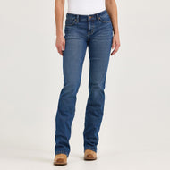 Wrangler Retro Mae Bootcut Jean - Mid Rise - Lined - Brynn 112367544