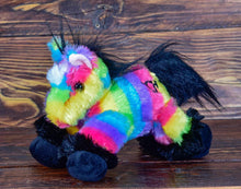 Load image into Gallery viewer, Cowboy Hardware Horse 690101