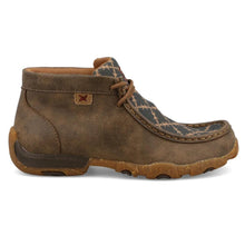 Load image into Gallery viewer, Twisted X Youth Chukka Driving Moc YDM0051-M