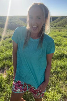 Sterling Kreek Hit the Backroads Rhinestones