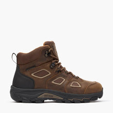 Load image into Gallery viewer, Georgia Boot Men BRN 6" Work Brown GB00749
