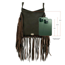 Load image into Gallery viewer, American West Fringe Crossbody 7238120