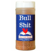Load image into Gallery viewer, Big Cock Ranch Seasonings