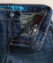 Load image into Gallery viewer, Rock &amp; Roll Ladder Stitch Emb Revolver BB1RD08622