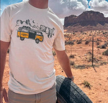 Load image into Gallery viewer, Cowboy Sh!t Rodeo Van - Natural