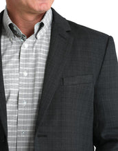 Load image into Gallery viewer, Cinch Mens Sport Coat OW25 Charcoal MWJ1931001