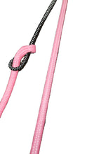 Load image into Gallery viewer, Tough 1 6ft Nylon Lunge Whip Bright 29-2066B