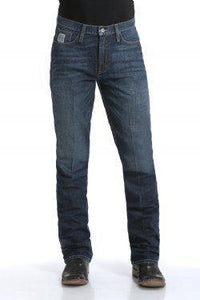 Cinch Slim Fit Silver Label MB98034006 Ind